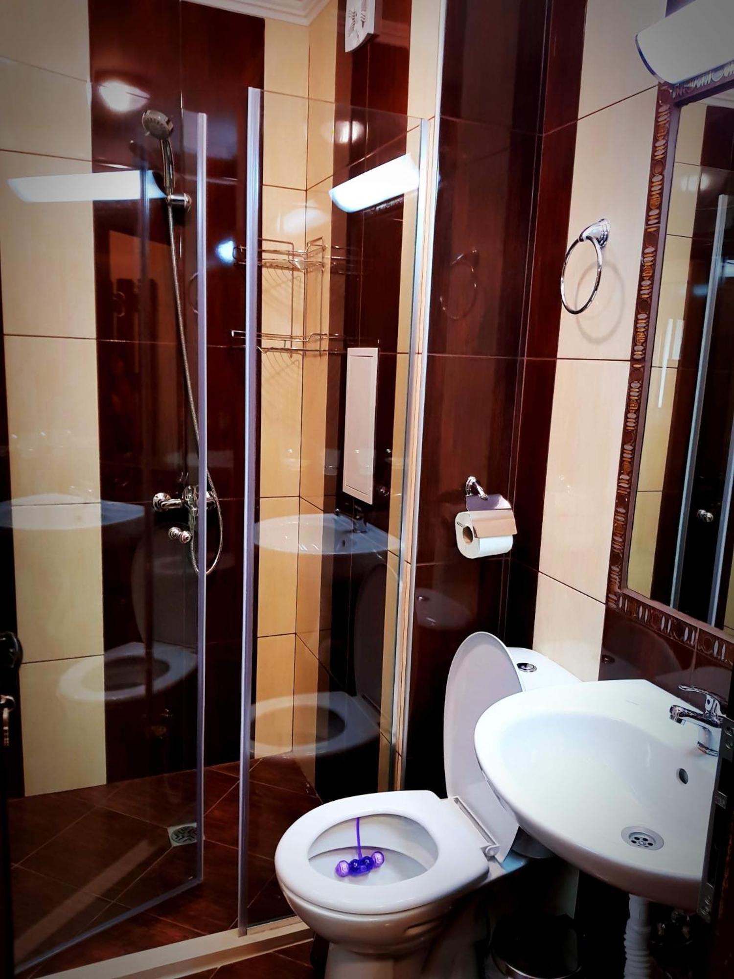 Best Guest Apartments Plovdiv Exteriör bild