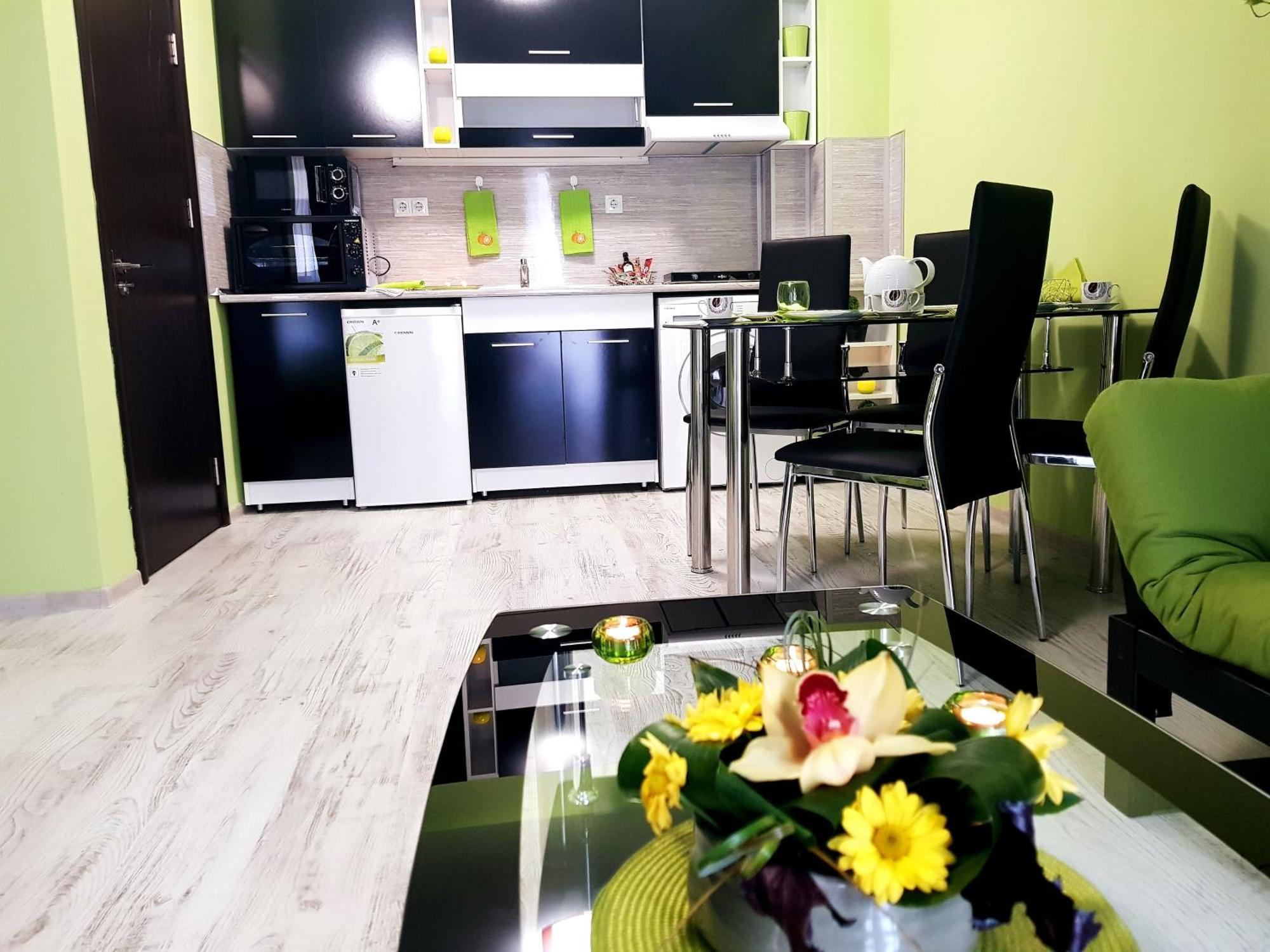 Best Guest Apartments Plovdiv Exteriör bild